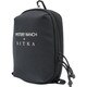 Ryder Bow Case - Black (Accessory Pouch) (Show Larger View)